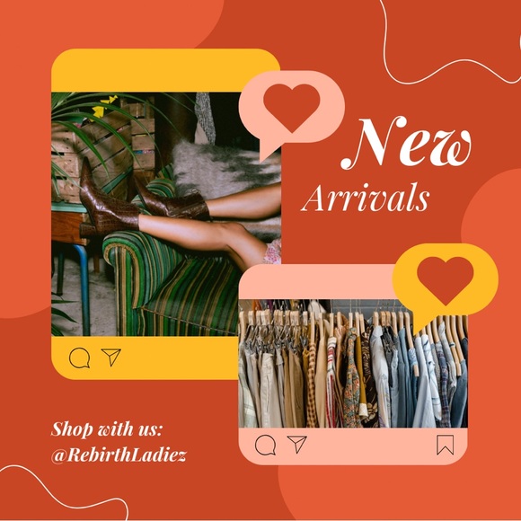 Meet your Posher, Rebirth Ladiez! - Picture 11 of 12